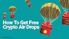 How To Claim Free Airdrop On Trust Wallet Or Metamask
