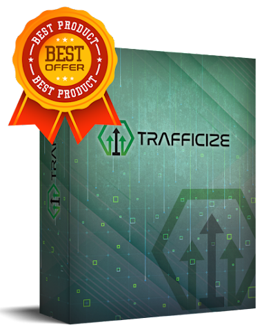 Trafficize Review: Hijack Free Buyer Traffic From TikTok & Instagram With This Unique  Cloud Based Software App