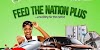 Feed The National Plus - Join Now With N1,000