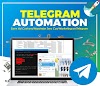 (Original) Telegram Automation Software Review: Telegram Scraper and Extractor: Export Members From Your Competitor Telegram Groups or Channels and Add to Your Group or Channel