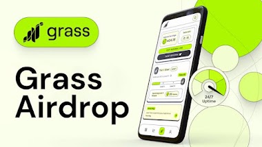 Grass Airdrop Review: Earn Grass Points